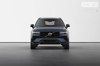 Volvo XC60 2022 Plus