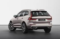 Volvo XC60 Ultimate