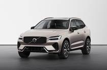 Volvo XC60 Ultimate