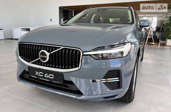 Volvo XC60 2022 Core