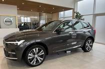 Volvo XC60 Plus Bright