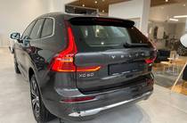 Volvo XC60 Plus Bright