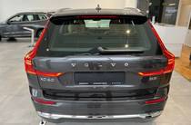 Volvo XC60 Plus Bright