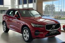 Volvo XC60 Core