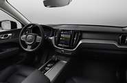 Volvo XC60 Core