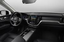 Volvo XC60 Core