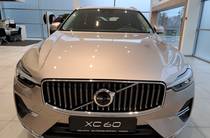 Volvo XC60 Plus Bright