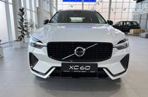 Volvo XC60 Plus