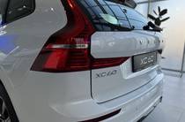 Volvo XC60 Plus