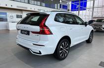 Volvo XC60 Plus