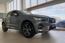 Volvo XC60 Plus Bright