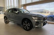 Volvo XC60 Plus Bright