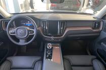 Volvo XC60 Plus Bright