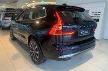 Volvo XC60 Plus Bright