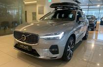 Volvo XC60 Plus Bright