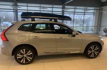 Volvo XC60 Plus Bright