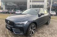 Volvo XC60 Ultimate Dark