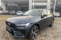 Volvo XC60 Ultimate Dark