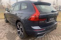 Volvo XC60 Ultimate Dark