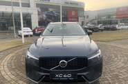 Volvo XC60 Ultimate Dark