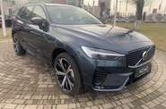 Volvo XC60 Ultimate Dark