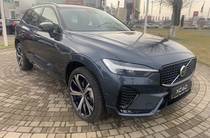 Volvo XC60 Ultimate Dark