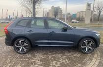 Volvo XC60 Ultimate Dark