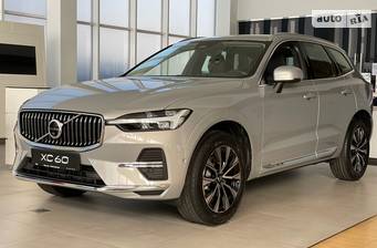 Volvo XC60 2.0 Geartronic (250 к.с.) MHEV AWD 2022