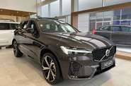 Volvo XC60 Ultimate Dark