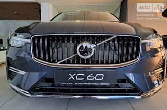 Volvo XC60 2022 Plus Bright