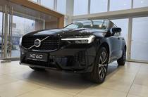 Volvo XC60 Plus Dark