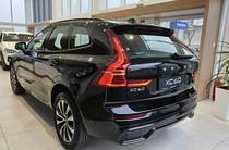 Volvo XC60 Plus Dark