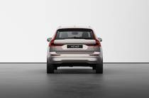 Volvo XC60 Plus Bright