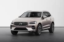 Volvo XC60 Plus Bright