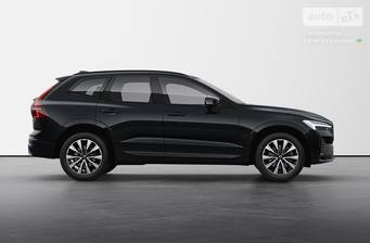 Volvo XC60 2023 Plus