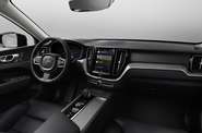 Volvo XC60 Plus