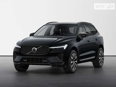 Volvo XC60 2023 Plus