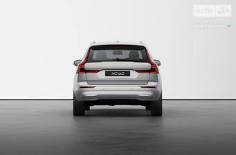 Volvo XC60 2023 Ultimate