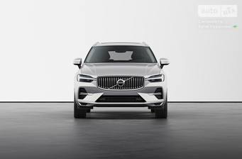 Volvo XC60 2023 Ultimate