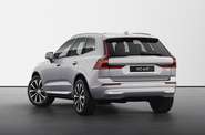 Volvo XC60 Ultimate