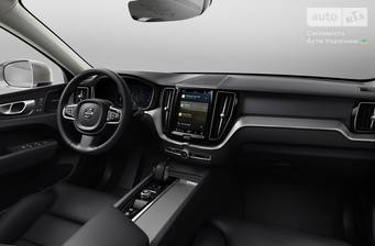 Volvo XC60 2023 Ultimate