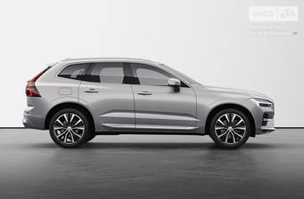 Volvo XC60 2.0 Geartronic (390 к.с.) PHEV AWD 2023