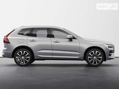 Volvo XC60 2023 Ultimate