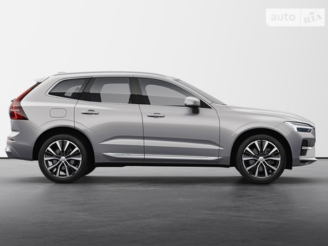 Volvo XC60 2023