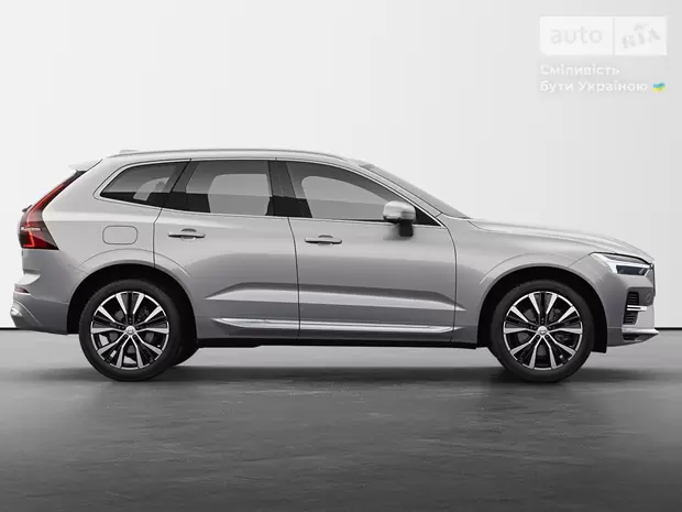 Volvo XC60 Ultimate