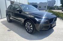 Volvo XC60 Plus Dark