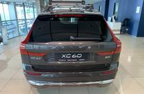 Volvo XC60 Plus Bright