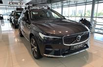 Volvo XC60 Plus Bright