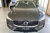 Volvo XC60 Plus Bright