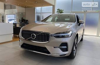 Volvo XC60 2025 Individual
